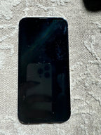 Apple iPhone 13 Pro 256 GB in Sierra Blue 7W31