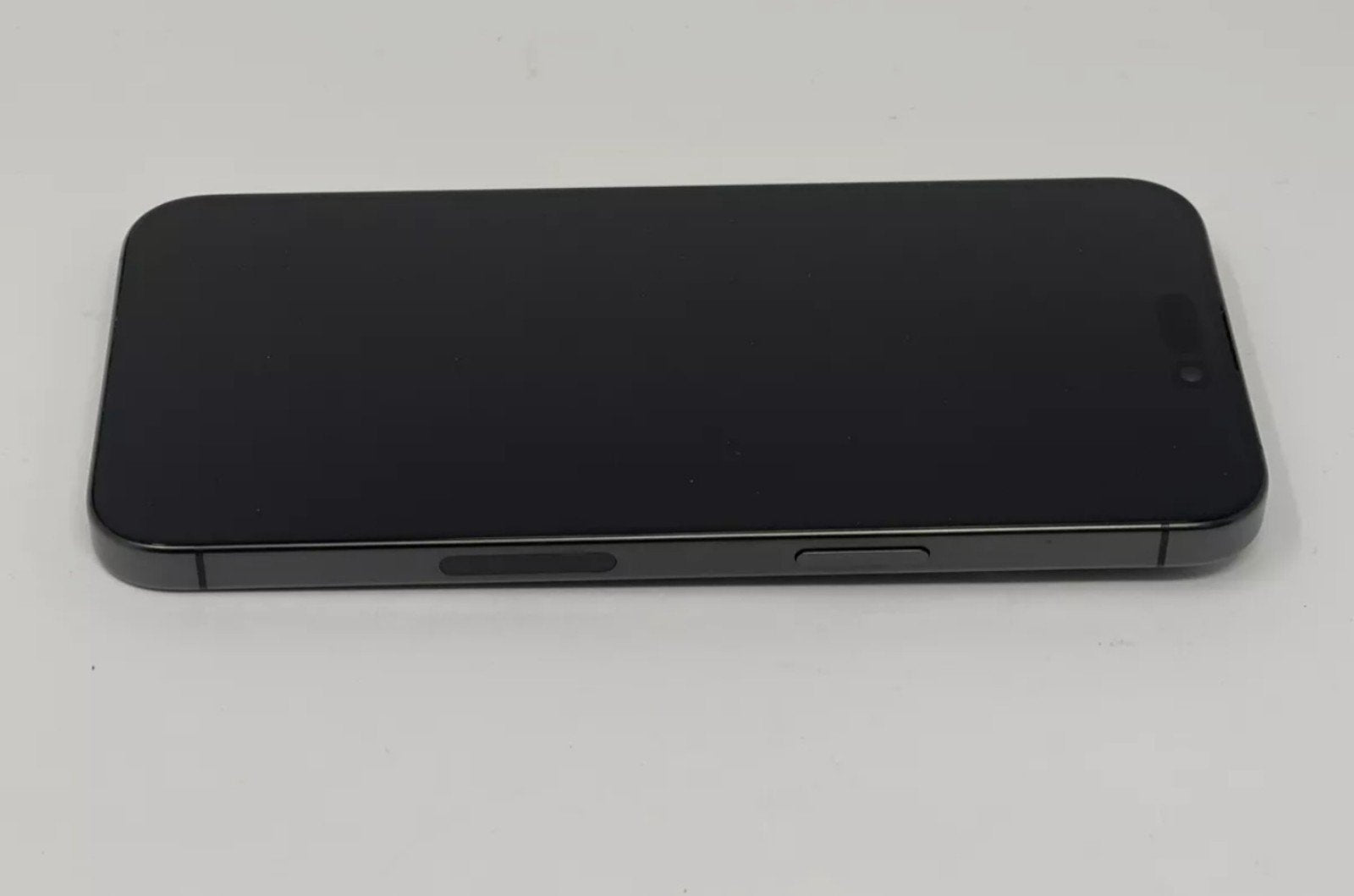 Apple iPhone 15 Pro Max 1TB in Black Titanium Excellent Condition (Unlocked) 7Z12