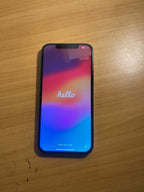 Apple iPhone 12 Pro Max 128 GB in Graphite for Unlocked 8C93