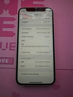 Apple iPhone 12 Mini 64 GB in (Product) Red & Green 2B67