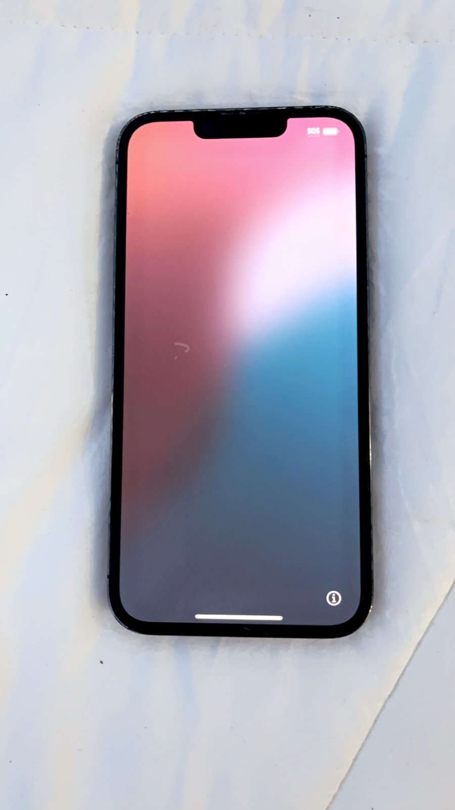 Apple iPhone 13 Pro 6F78