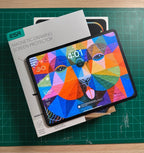 iPad Pro 13�?(M4) + Magic Keyboard!! 7L31