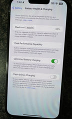 *UNLOCKED* Apple iPhone 13 Pro Max 7H66