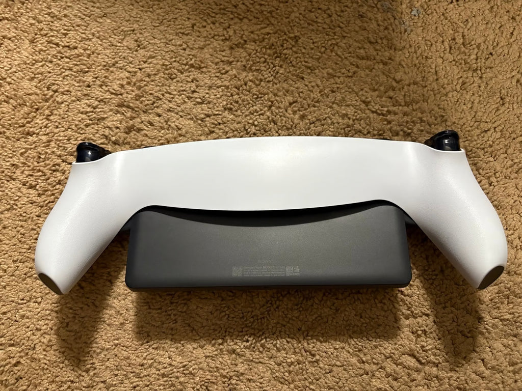 PlayStation portal remote player for ps5 console 5W23