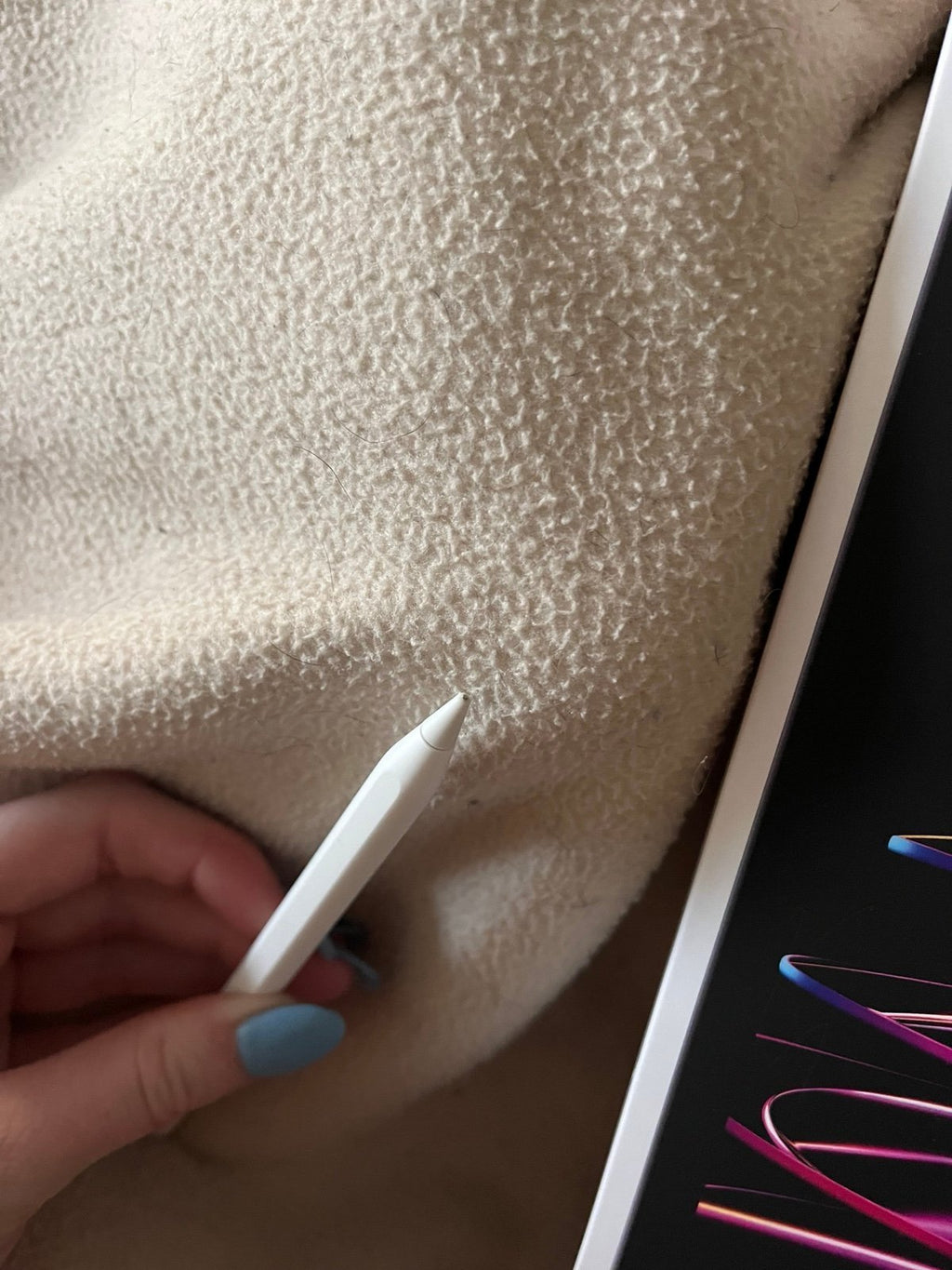 iPad Pro 11-inch 4th generation 128 GB 5G65