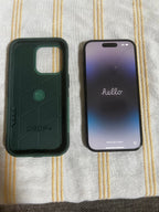 iPhone 14 Pro unlocked 3C39