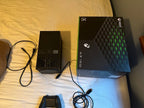 Microsoft Xbox Series X 1TB Console Black 3M38
