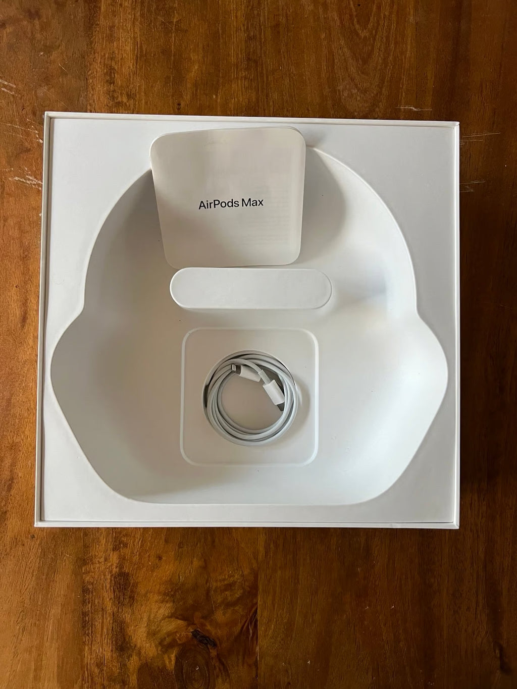 Apple AirPods Max with Smart Case in Space Gray 6K59