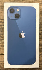 iPhone 13 128GB Unlocked w/ Charger & Original Box 5T99