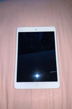 iPad mini 2nd generation Silver 32 GB 3A23