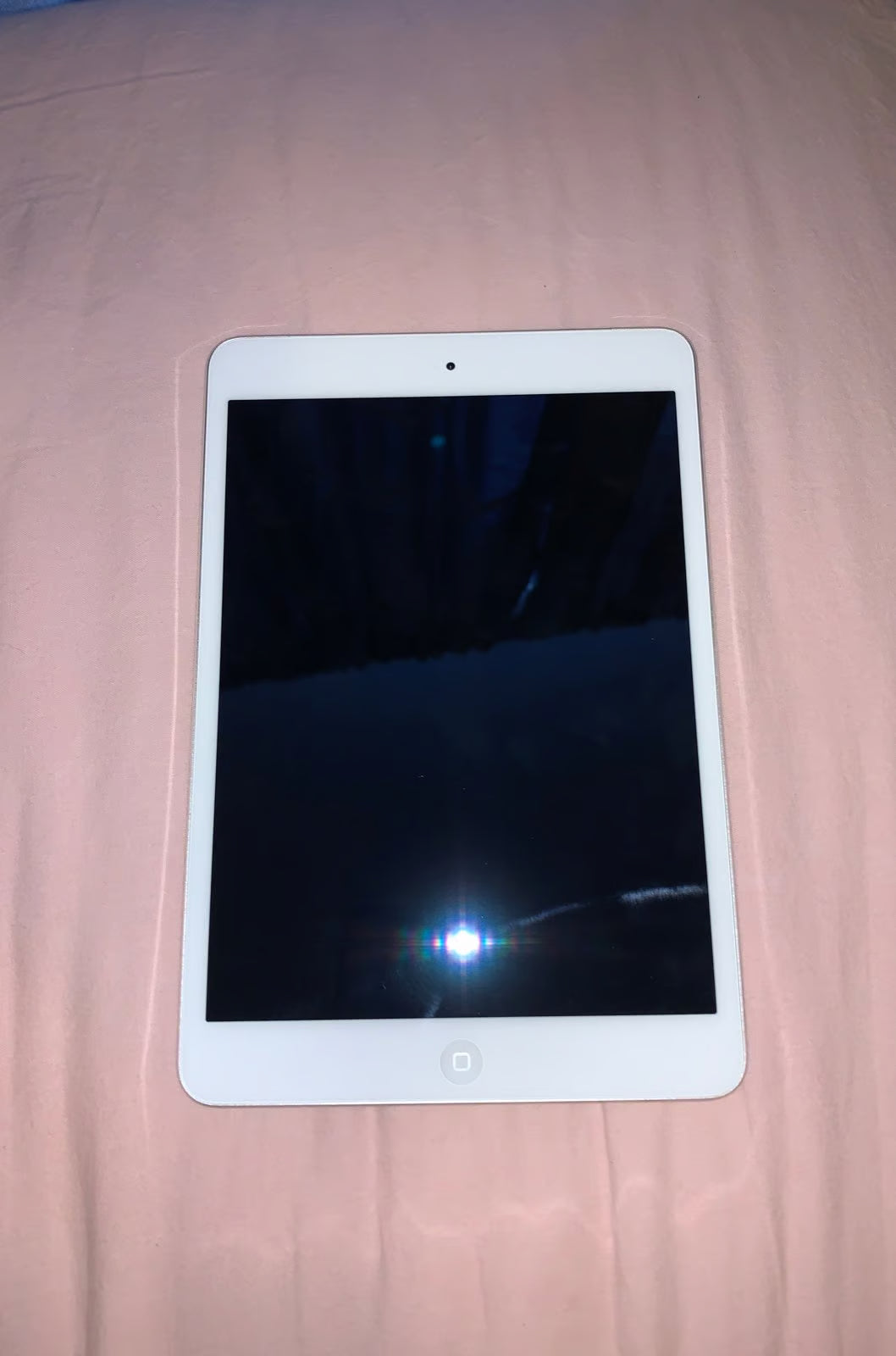 iPad mini 2nd generation Silver 32 GB 3A23