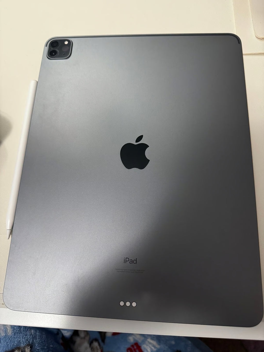 iPad Pro 12.9 inch 5E21