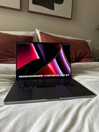 Apple Macbook Pro M1 16in 1TB 6A89