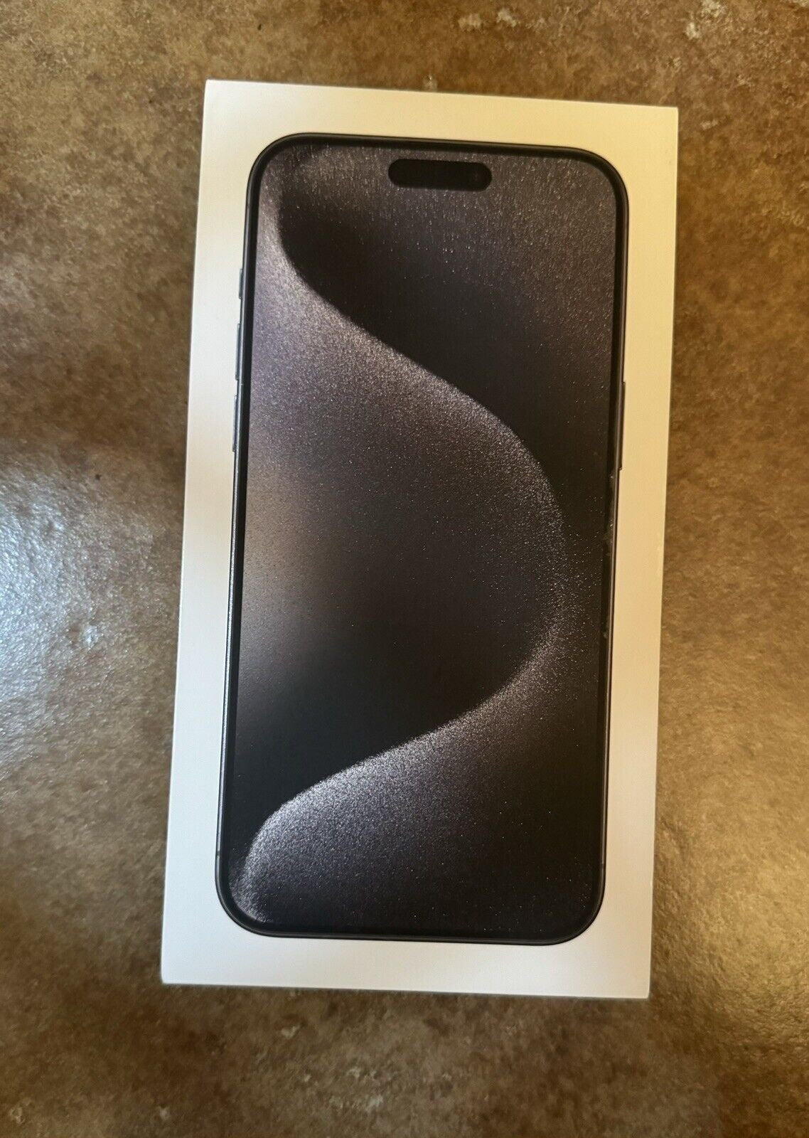 iphone 15 pro 512gb titanium 7G59