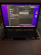 macbookpro 2020 1G25