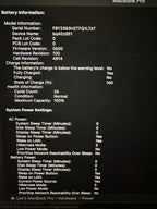 14鈥?MacBook Pro 16GB Ram - 512GB SSD w/ Apple M2 Pro Chip 1S52