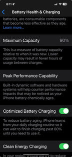 iPhone 12 Pro Max Unlocked 7Y72