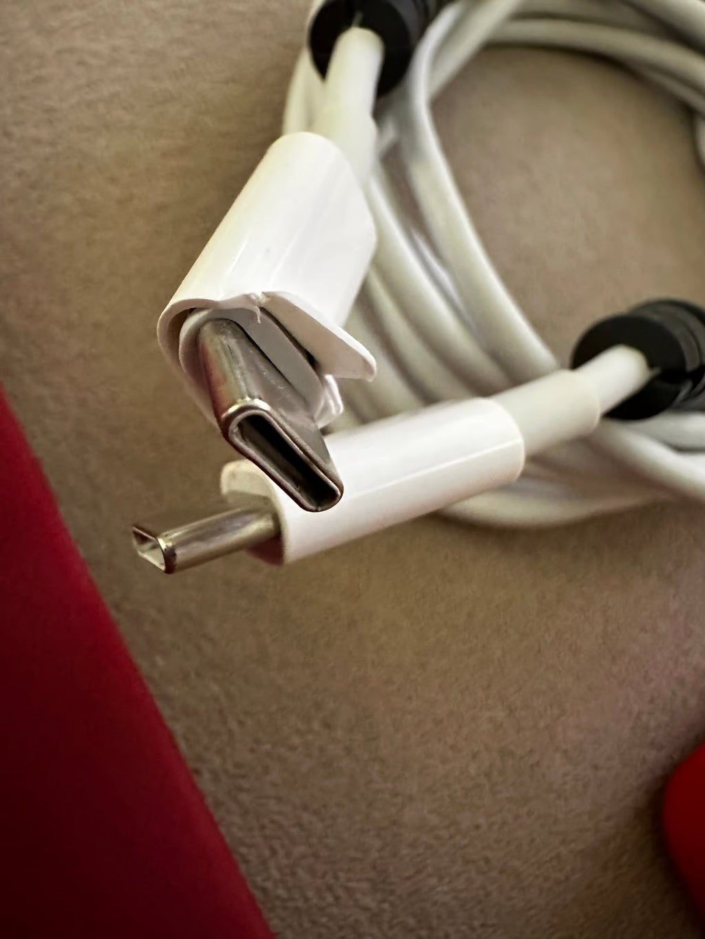 macbook pro 2019 5V17