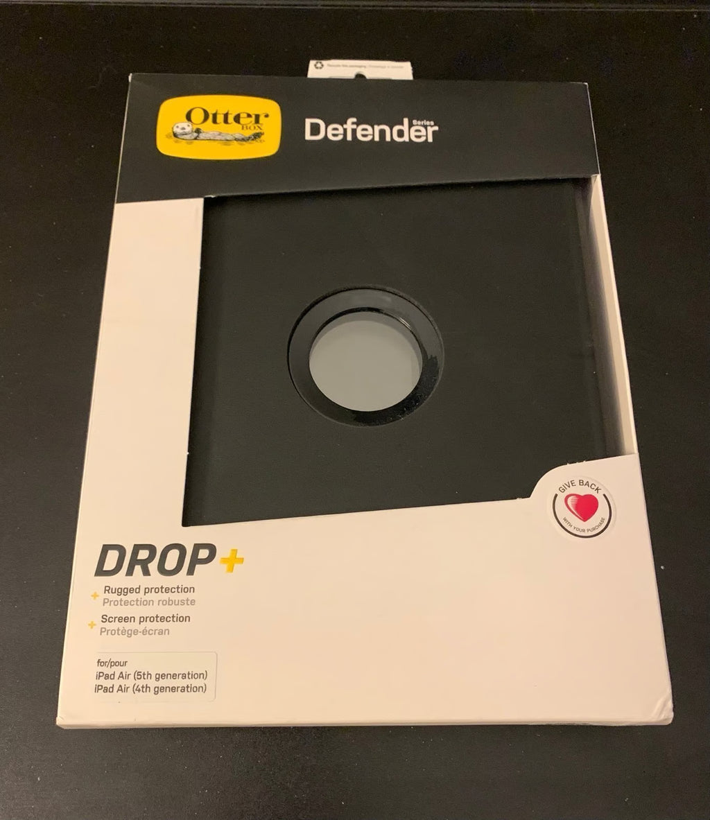 Apple iPad Air 5th Generation 64 GB in Purple-Brand New 8W91