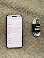iPhone 14 Pro 256GB Unlocked 6Z61