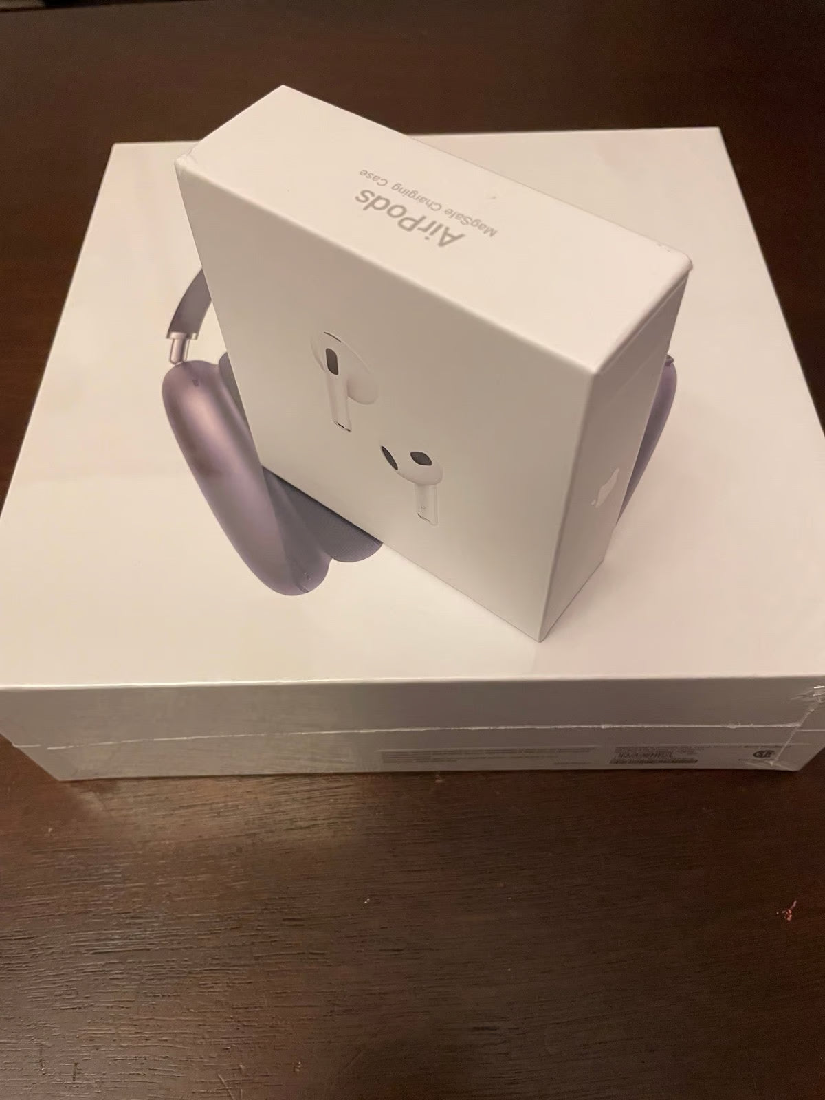 for buyer !! airpod max & pro 7F72