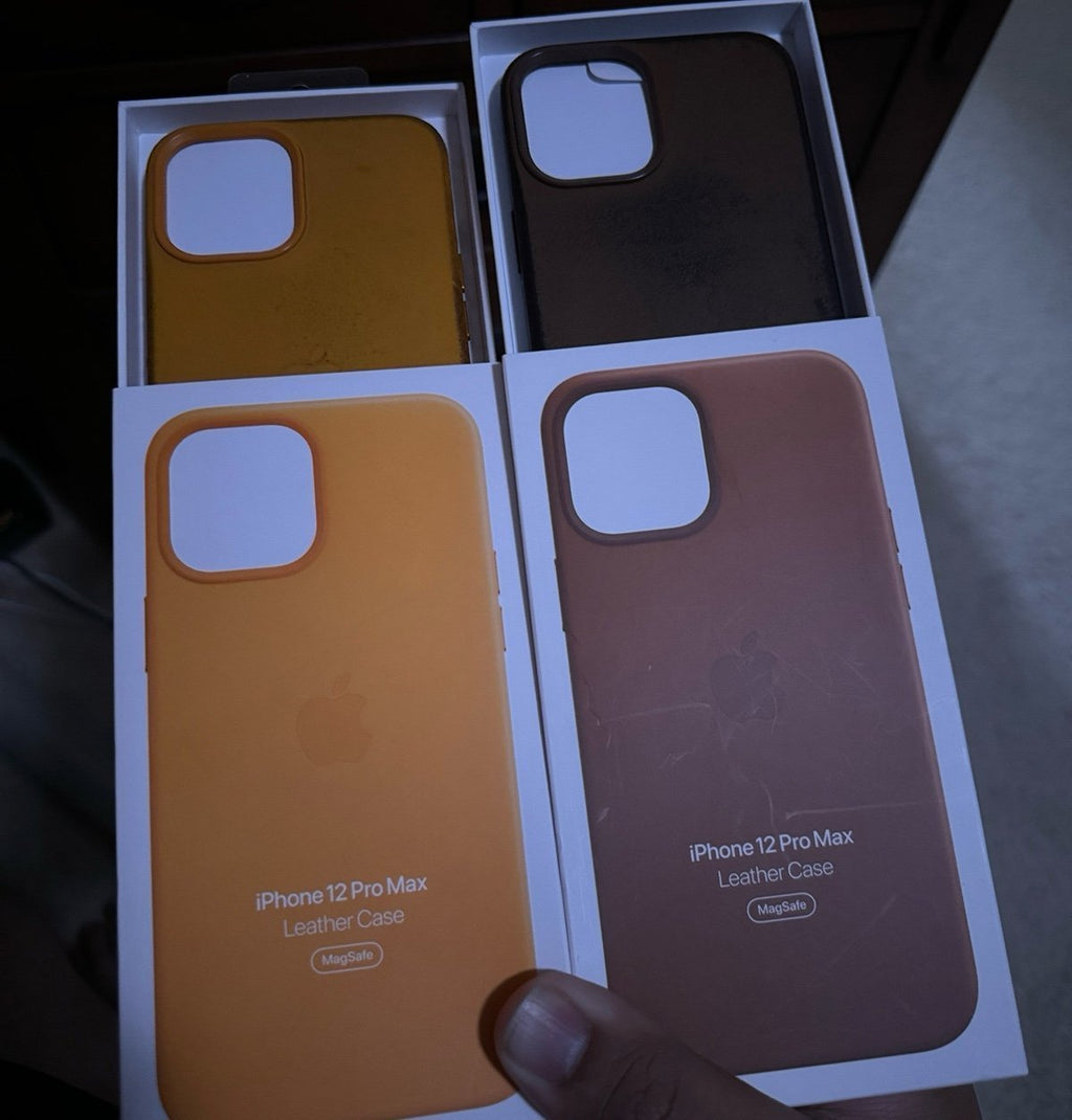 Apple iPhone 12 Pro Max 256GB in Graphite Unlocked 3B97