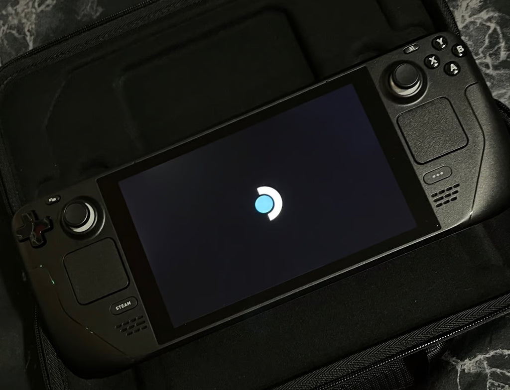 Valve Steam Deck 64 GB 8W26