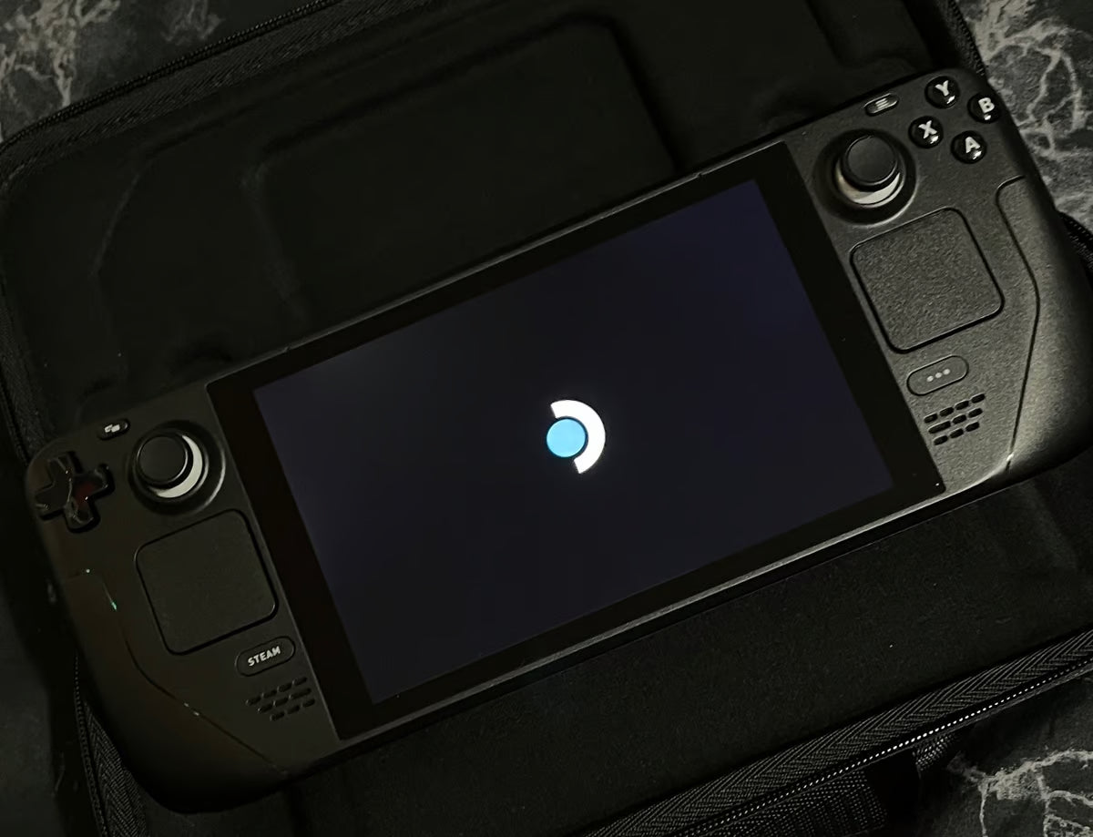 Valve Steam Deck 64 GB 8W26