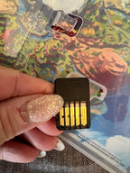 Nintendo Switch OLED Mario Edition Bundle 1L77