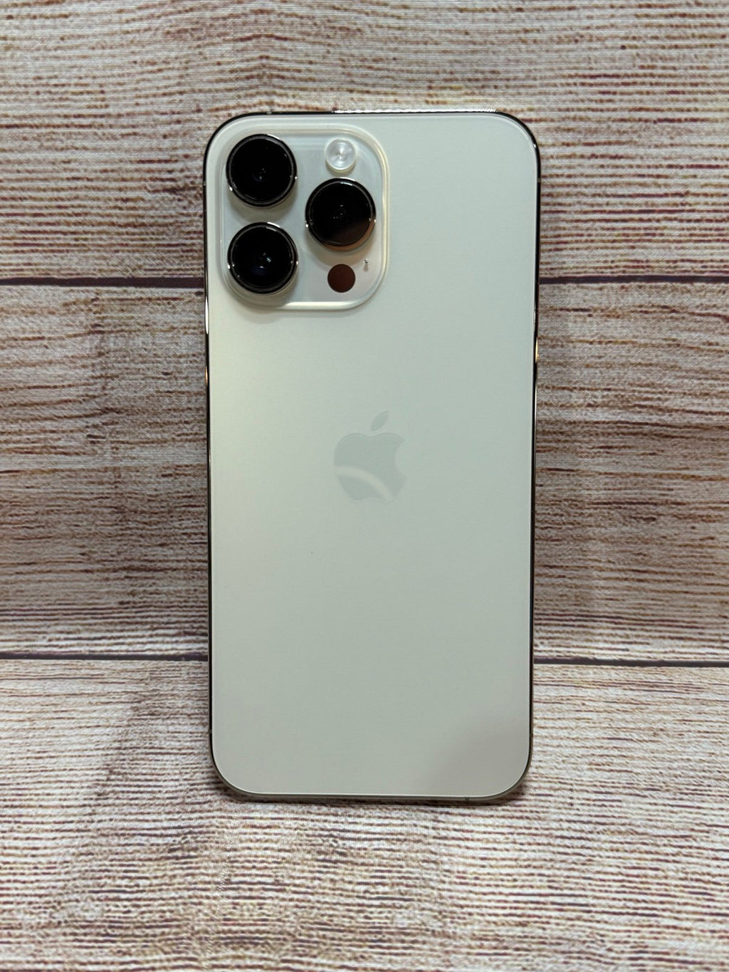 Apple iPhone 14 Pro Max 256gb Gold Unlocked Great Condition 9F96