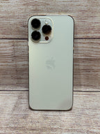 Apple iPhone 14 Pro Max 256gb Gold Unlocked Great Condition 9F96