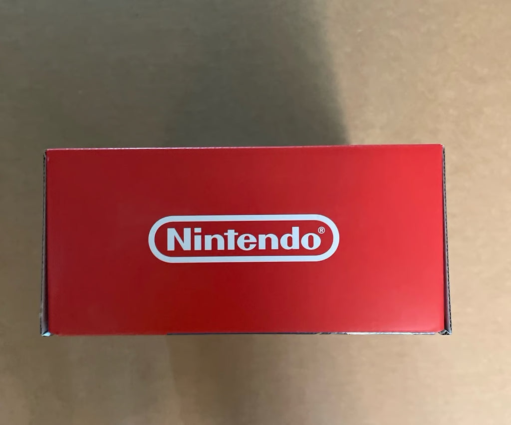 zelda tears of the kingdom Nintendo switch oled 7M19