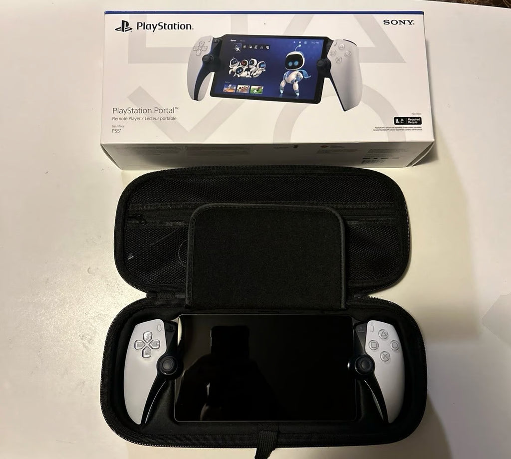 PlayStation portal remote player 5N58