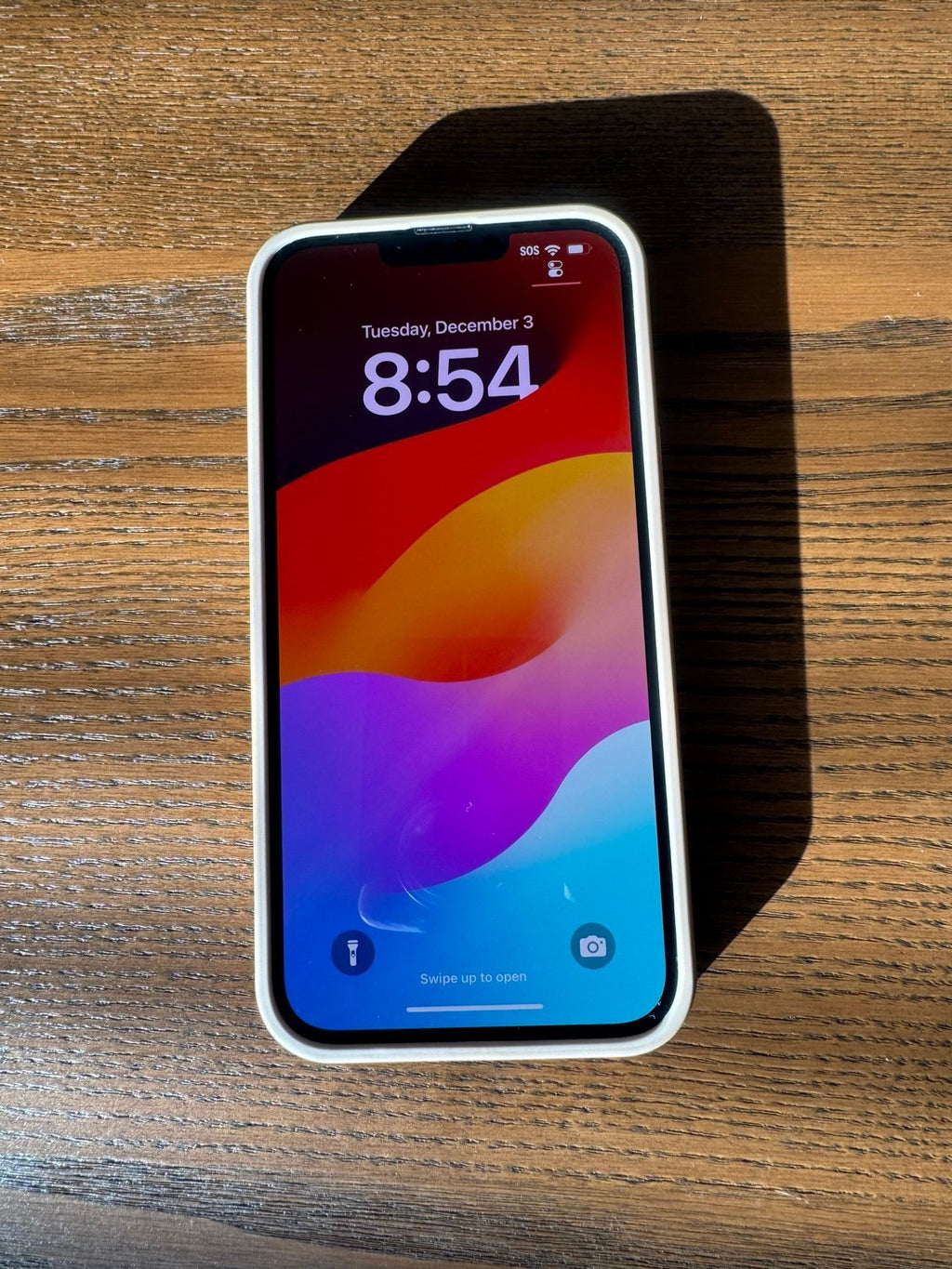 Apple iPhone 13 Pro Max 512GB Carrier Unlocked sierra Blue 7J95