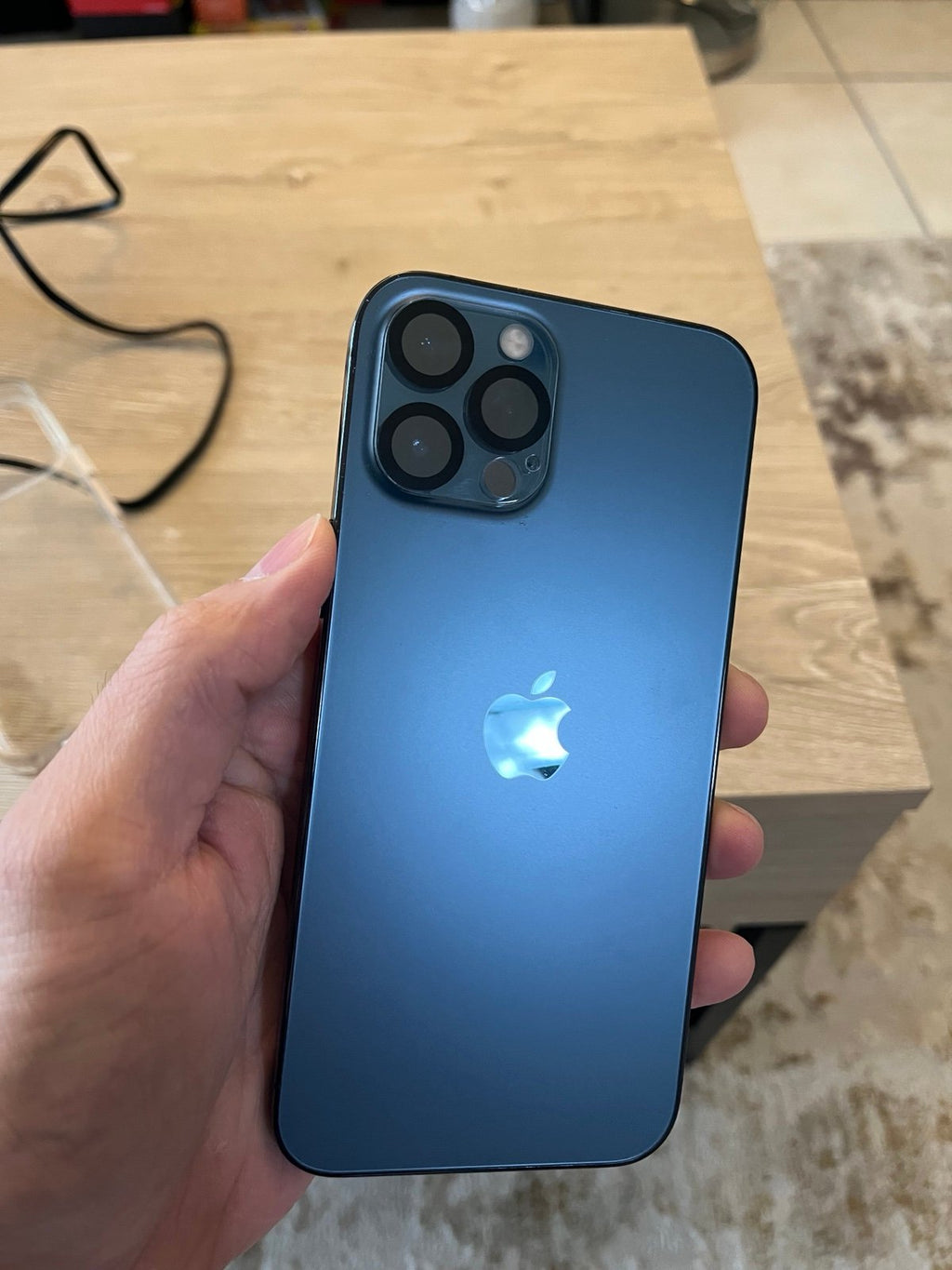 unlocked iphone 12 pro max 512gb 2A16