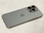 iPhone 15 Pro Max 256GB in Natural Titanium (Unlocked) 7D12