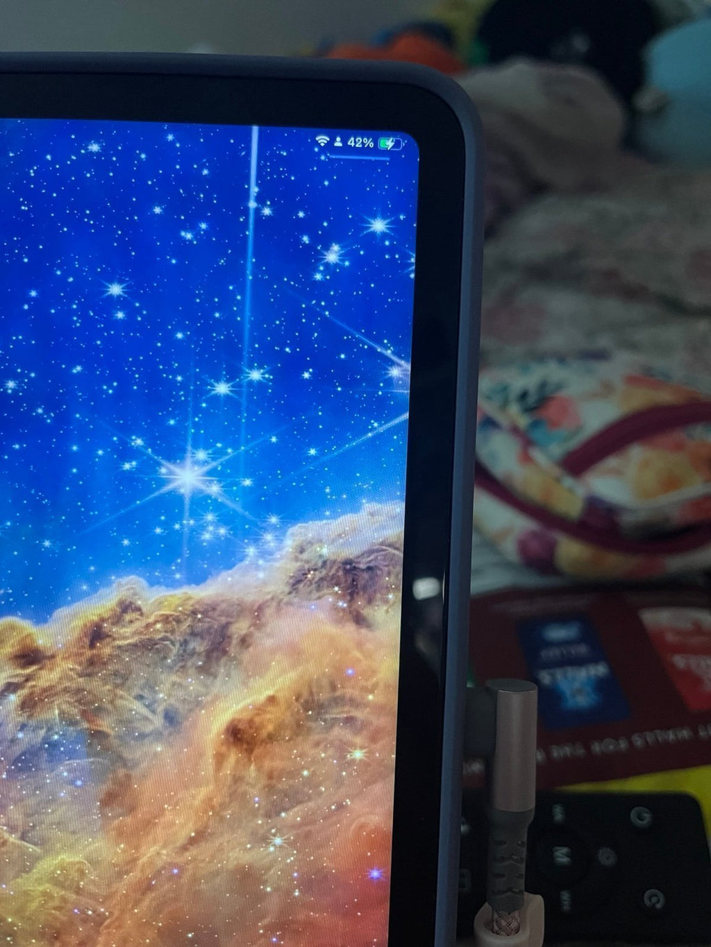 iPad Pro 12.9 inch 5th gen 1tb 6Q88