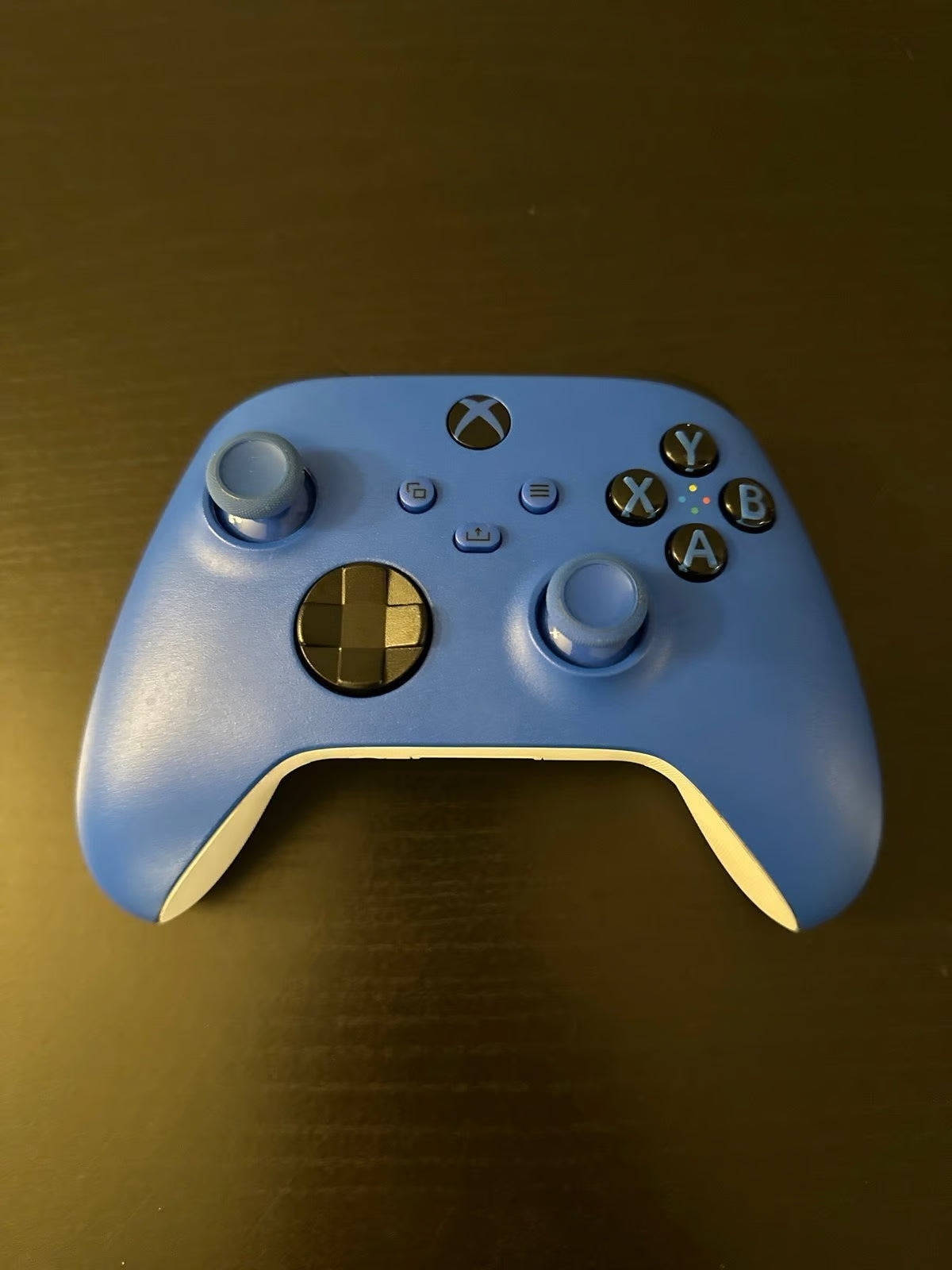 Xbox series x console 1TB 1K17