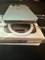 Unlocked iPhone 15 pro 3K58