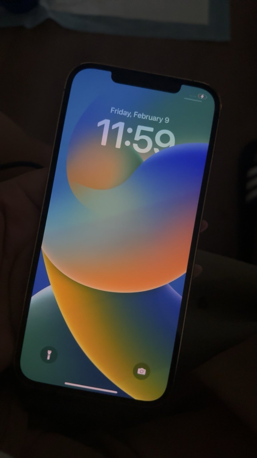 IPHONE 12 Pro Max 512 GB UNLOCKED 6S21