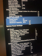 MacBook Air 2021 M1 chip rose gold 3L72