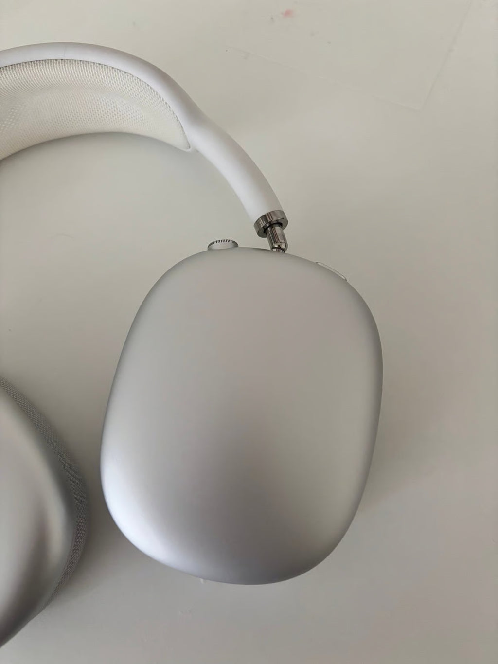 Apple airpods max white 8E36