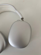 Apple airpods max white 8E36