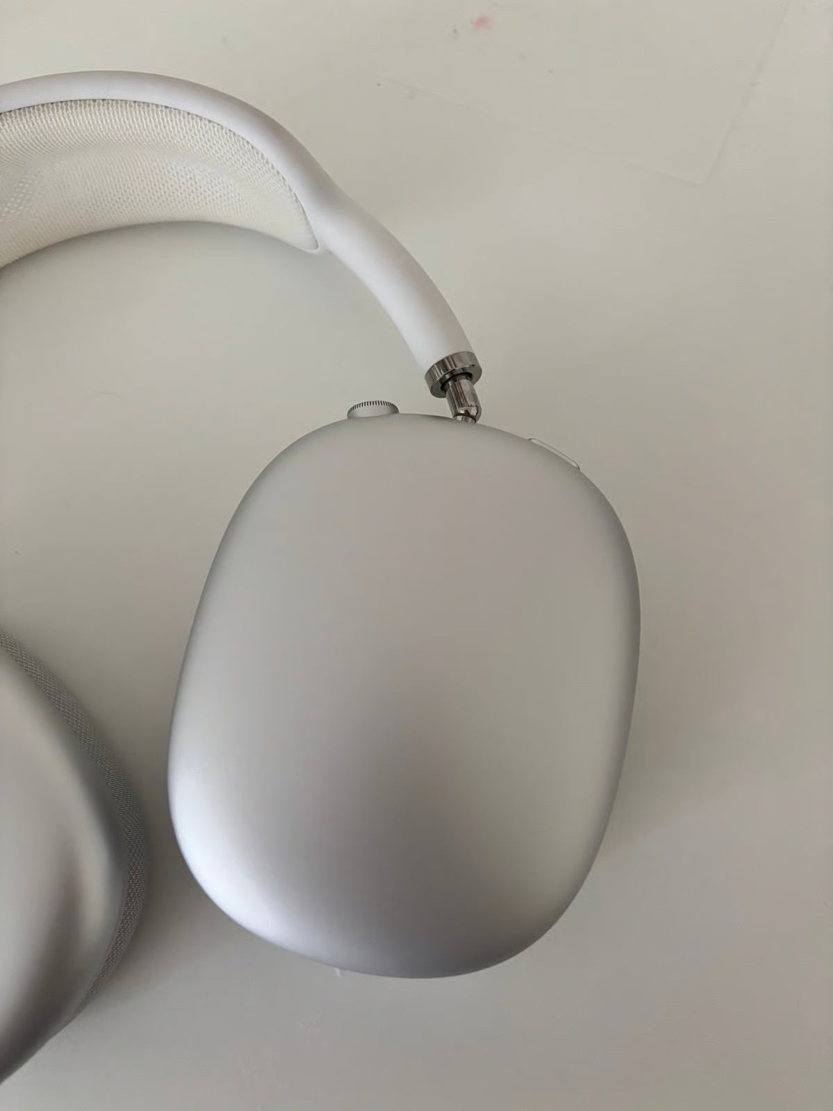 Apple airpods max white 8E36