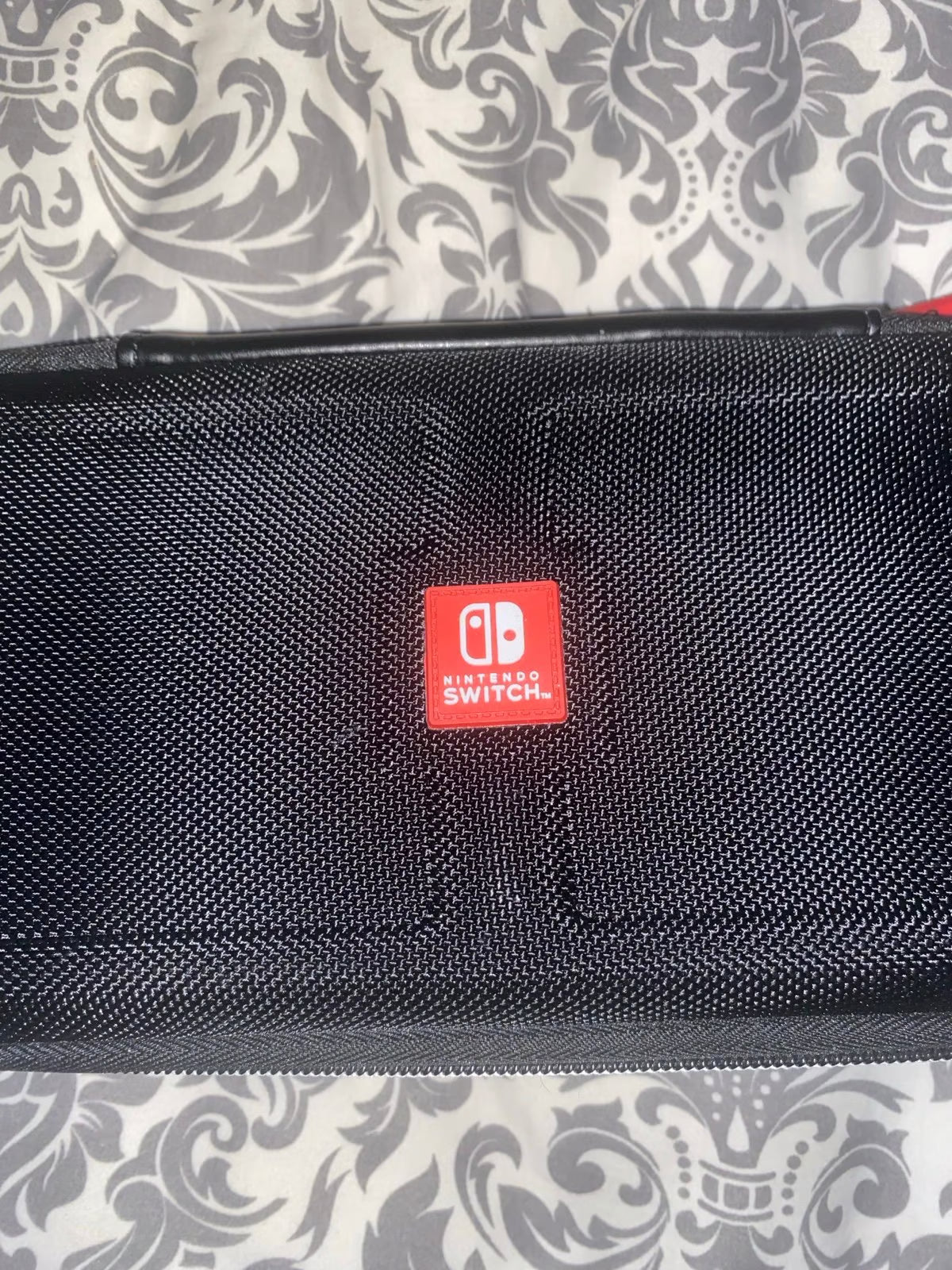 Nintendo Switch oled 1K89