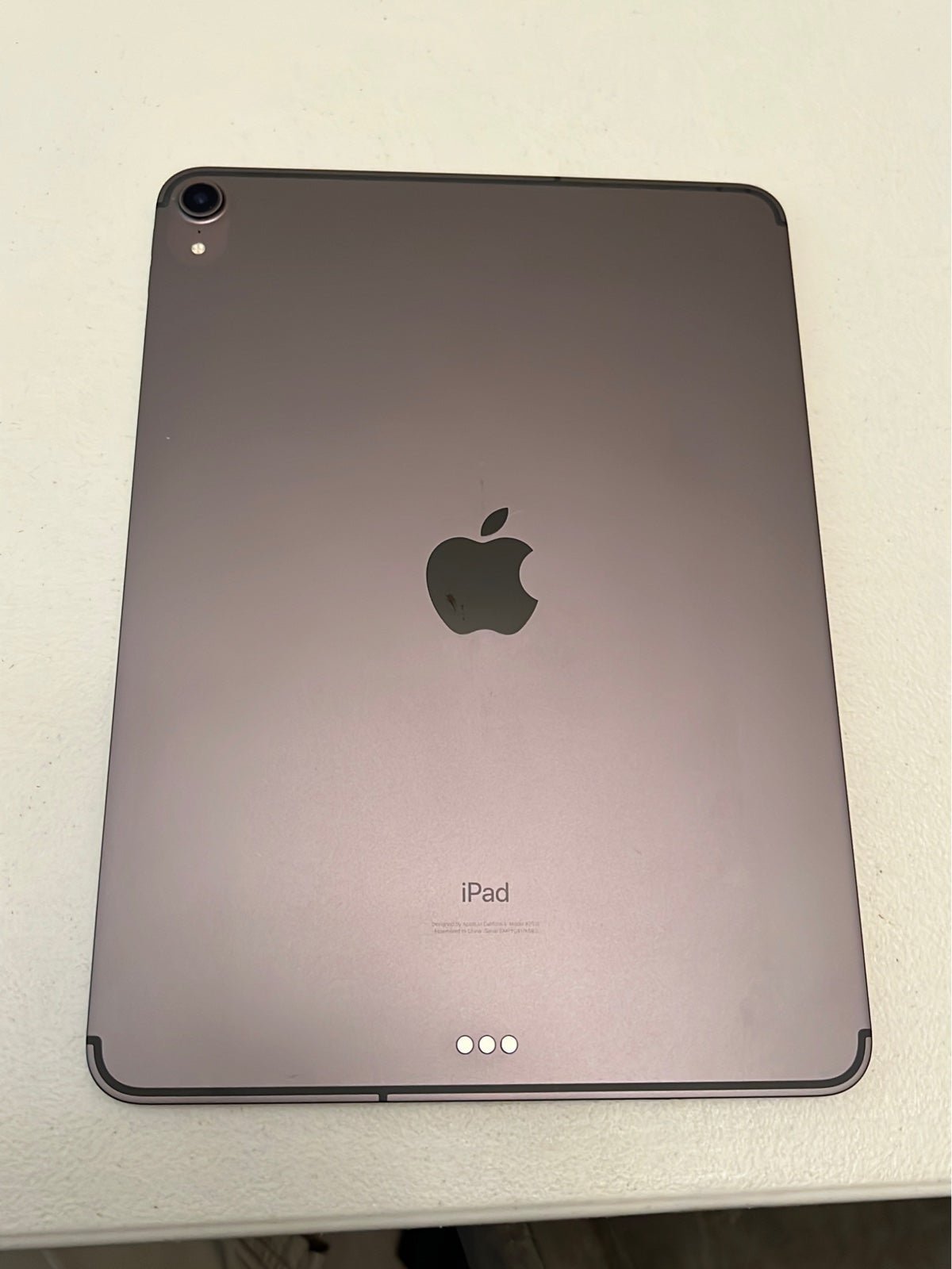 ipad pro 11 inch 9L67