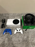 Xbox Series 2T79