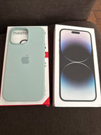 Apple iPhone 14 Pro Max 256 GB unlocked 2V33