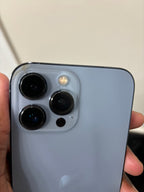 iPhone 13 Pro Max unlocked 512gb light blue 9H65