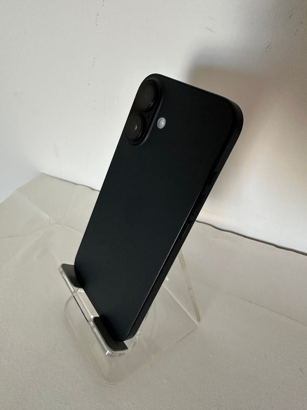 Apple iPhone 16 128GB Black UNLOCKED 3U16